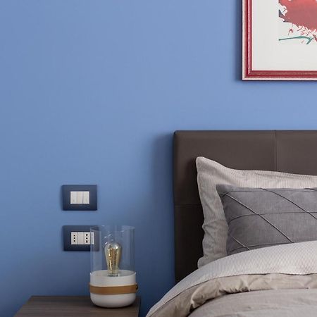 M'Place Apartments Palermo Luaran gambar