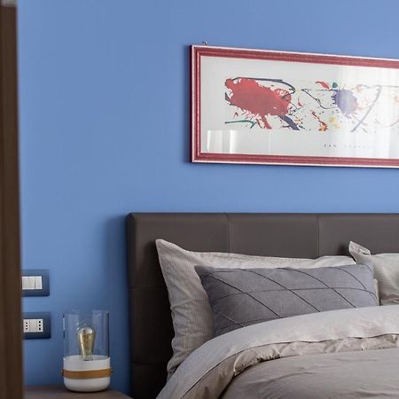 M'Place Apartments Palermo Luaran gambar