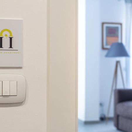 M'Place Apartments Palermo Luaran gambar