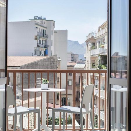 M'Place Apartments Palermo Luaran gambar