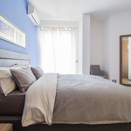 M'Place Apartments Palermo Luaran gambar