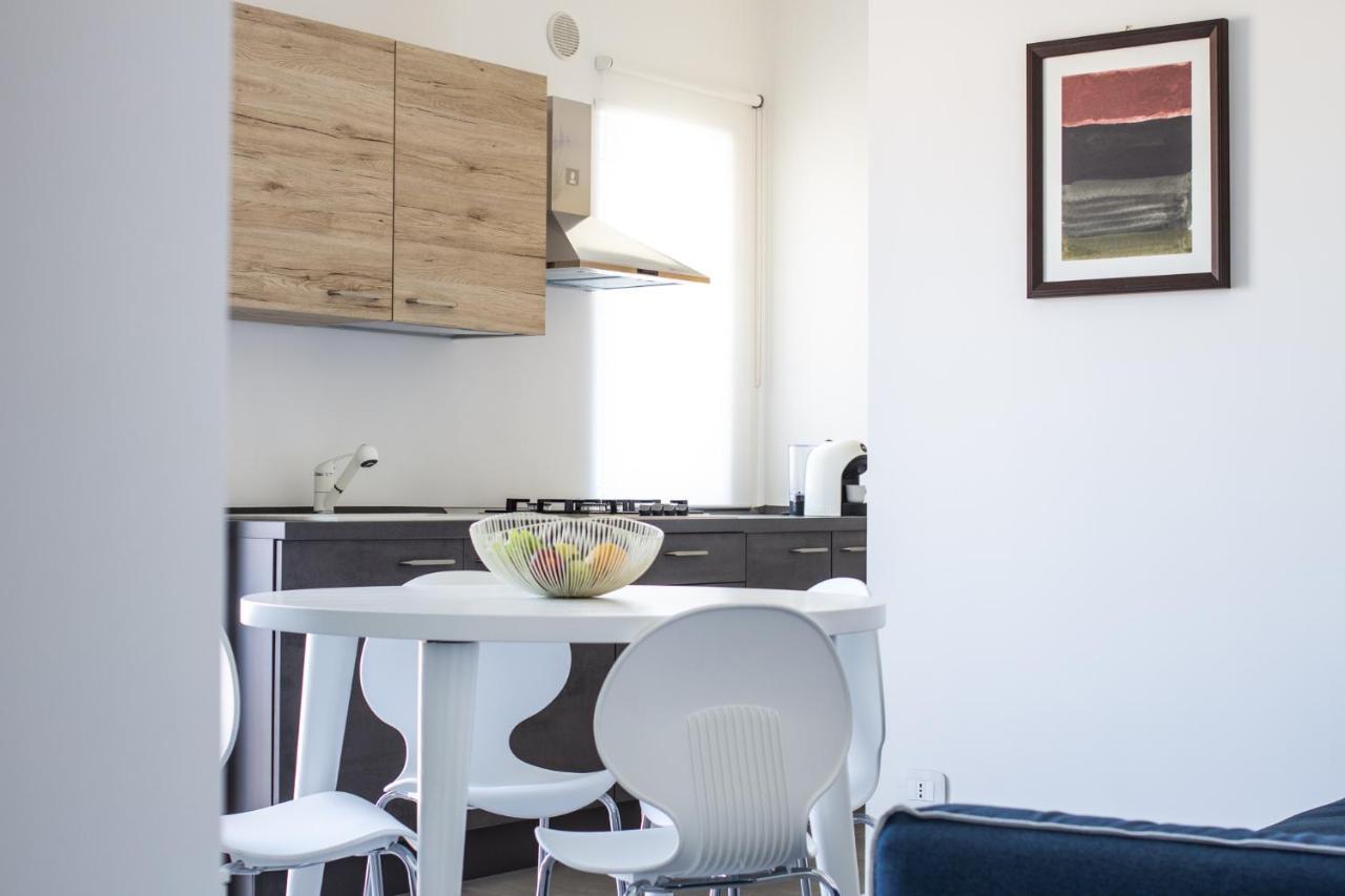 M'Place Apartments Palermo Luaran gambar