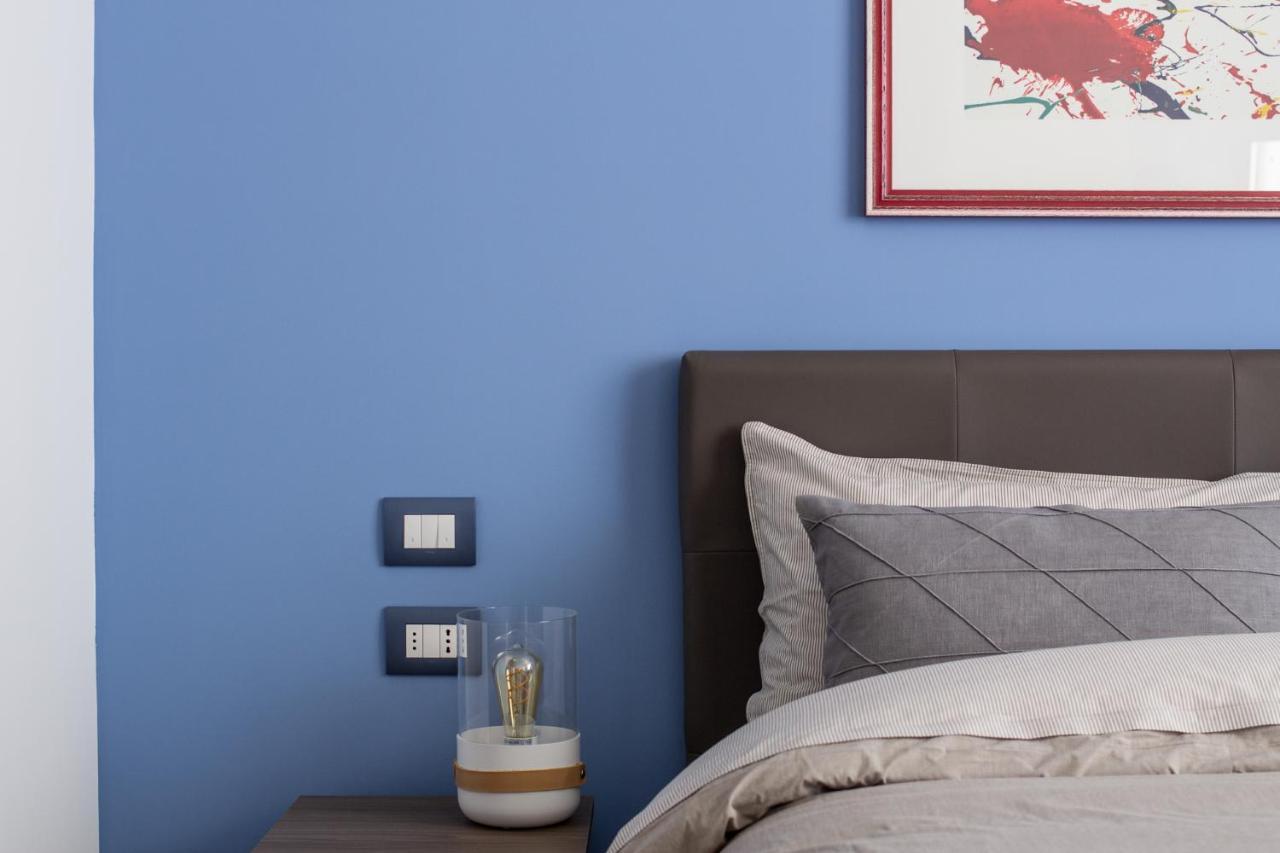 M'Place Apartments Palermo Luaran gambar
