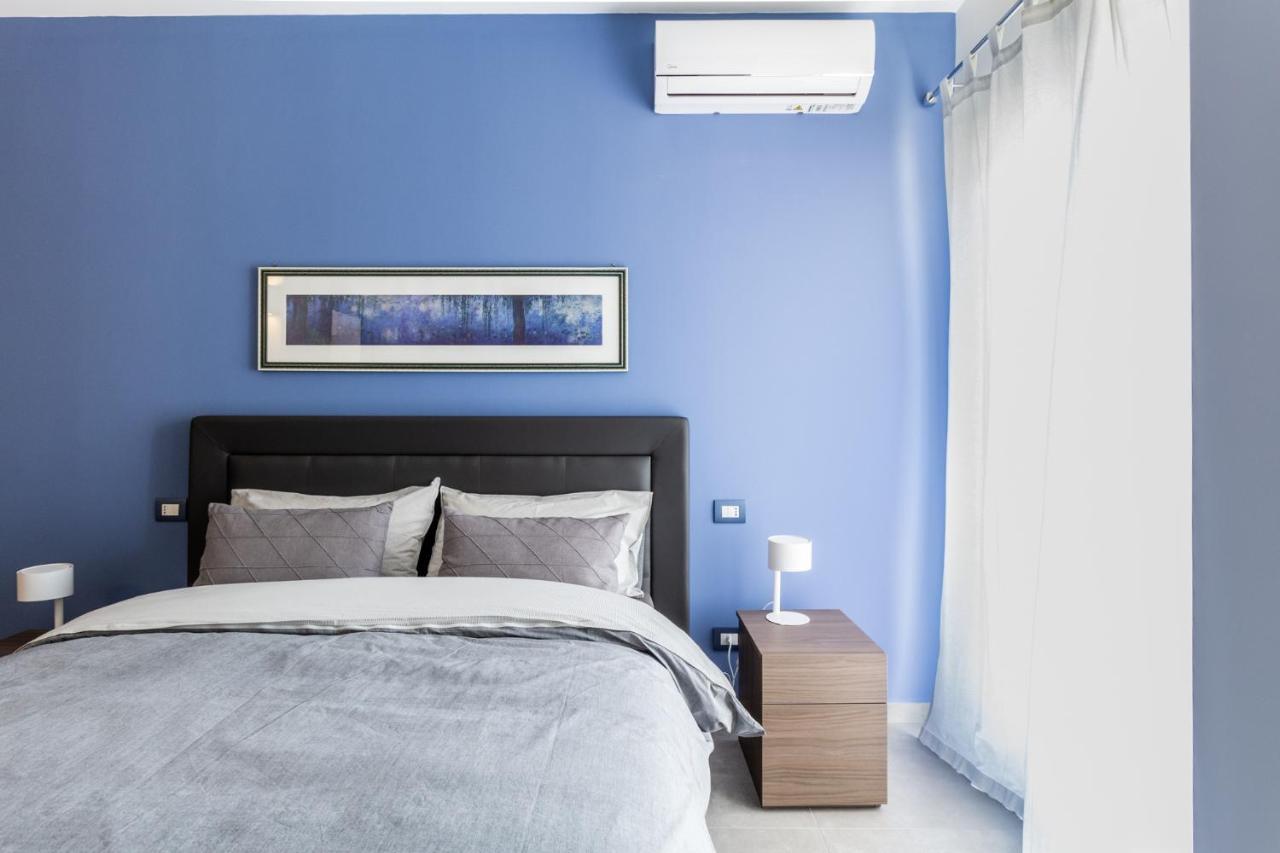 M'Place Apartments Palermo Luaran gambar