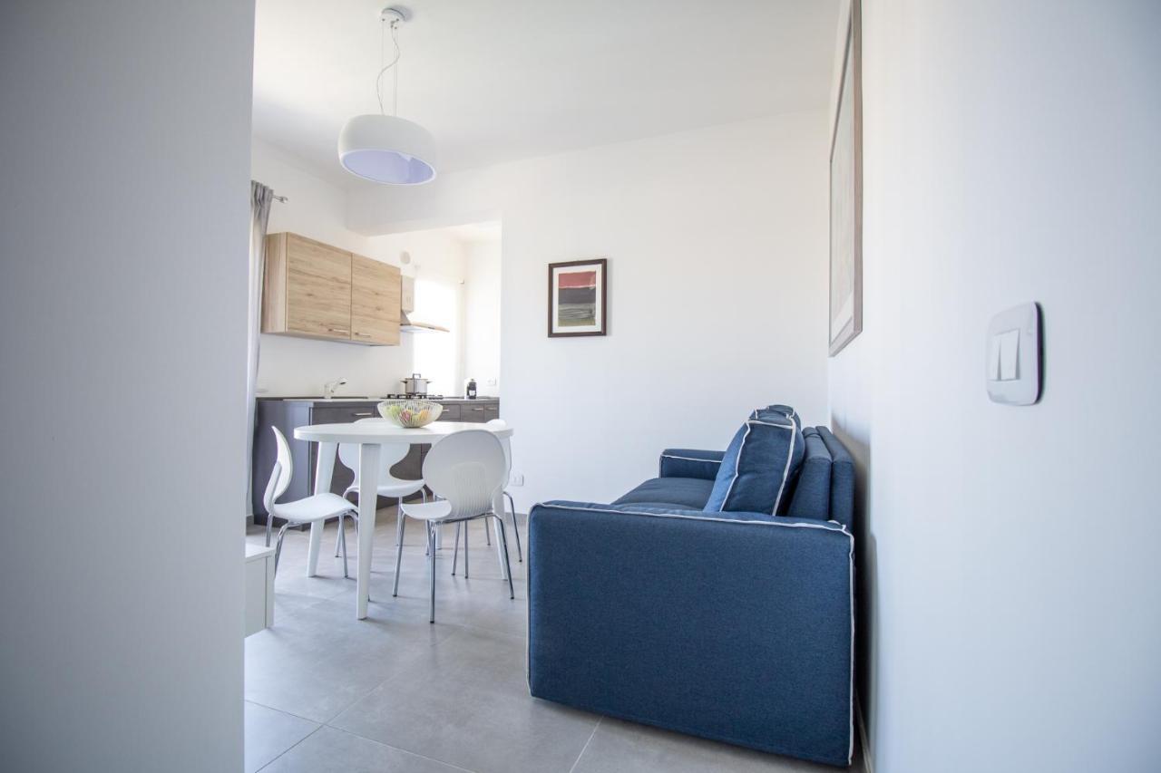 M'Place Apartments Palermo Luaran gambar