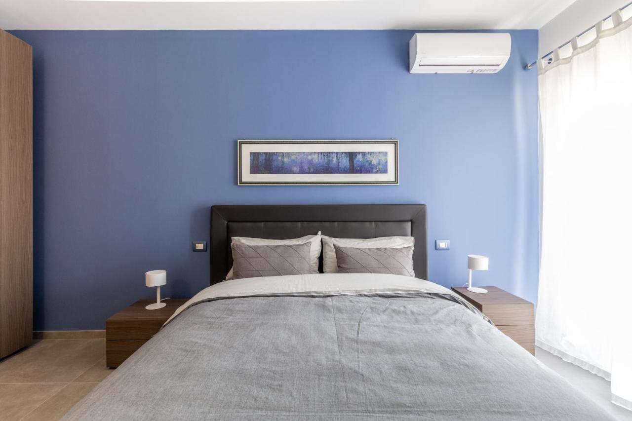 M'Place Apartments Palermo Luaran gambar
