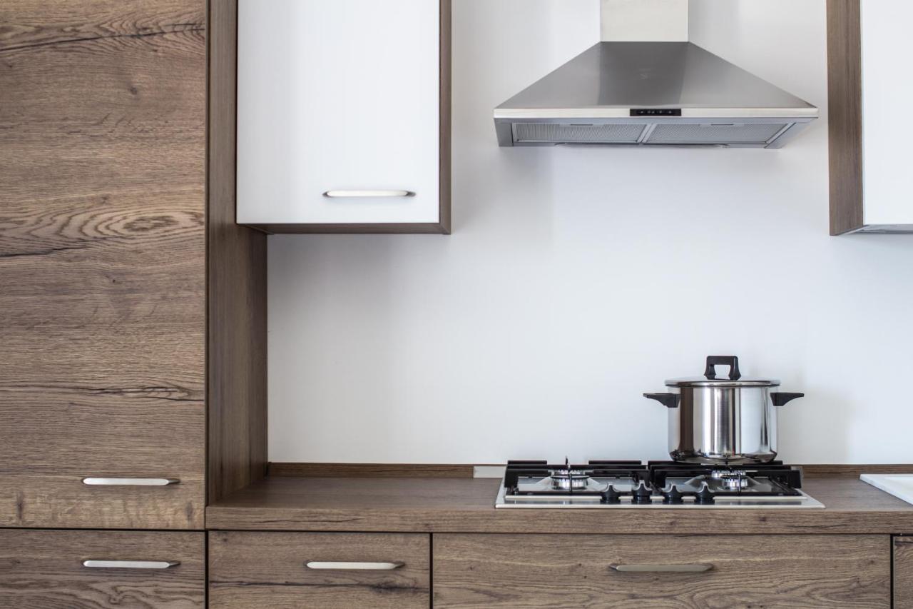 M'Place Apartments Palermo Luaran gambar