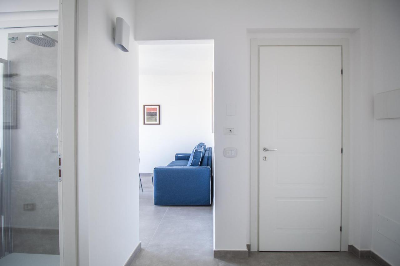 M'Place Apartments Palermo Luaran gambar