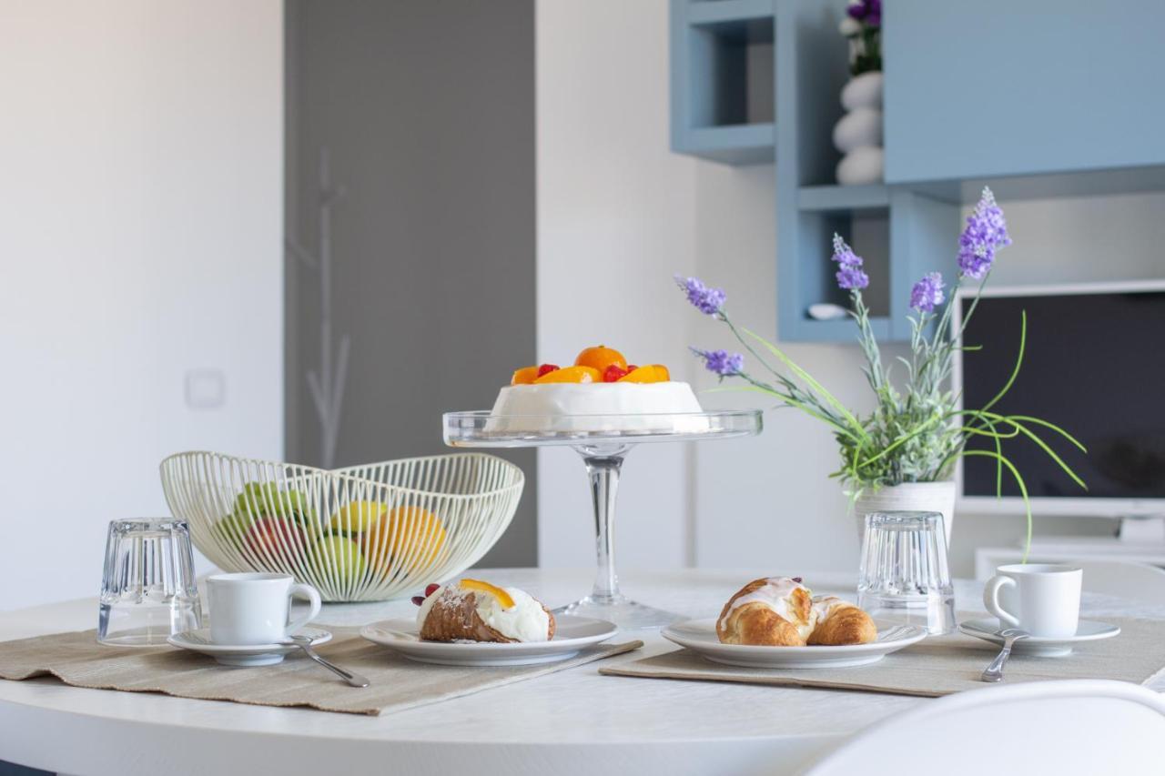 M'Place Apartments Palermo Luaran gambar