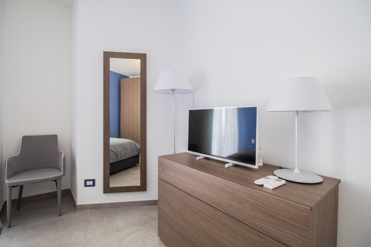 M'Place Apartments Palermo Luaran gambar