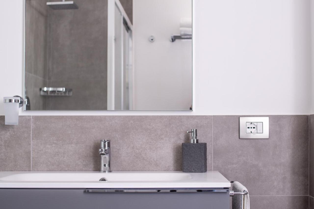 M'Place Apartments Palermo Luaran gambar