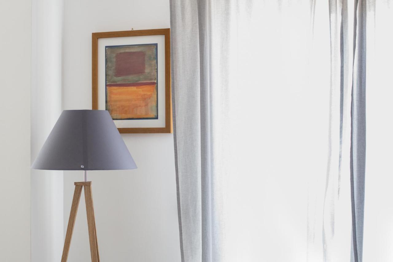 M'Place Apartments Palermo Luaran gambar