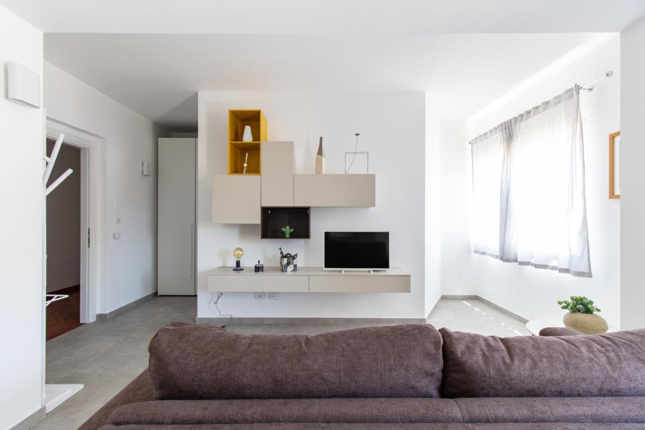 M'Place Apartments Palermo Luaran gambar