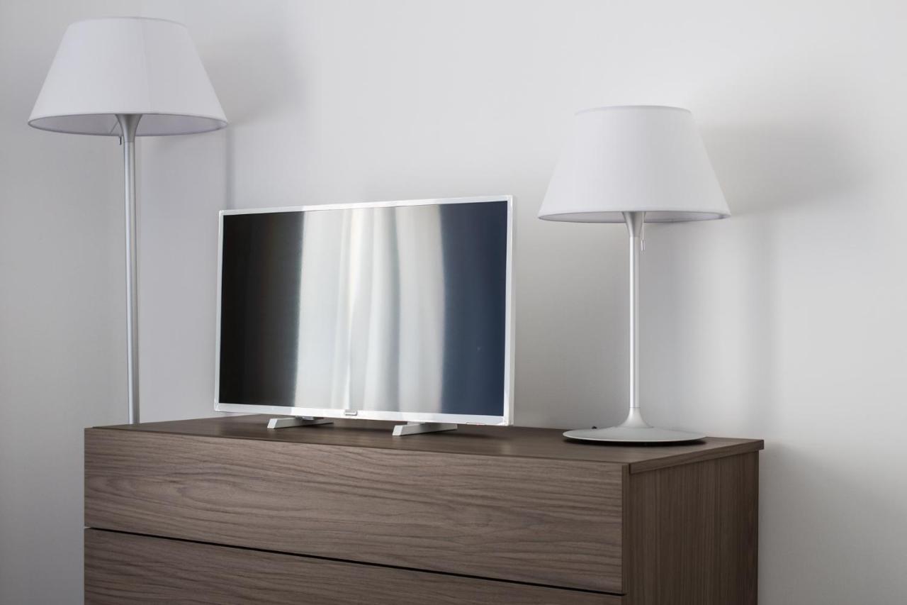 M'Place Apartments Palermo Luaran gambar