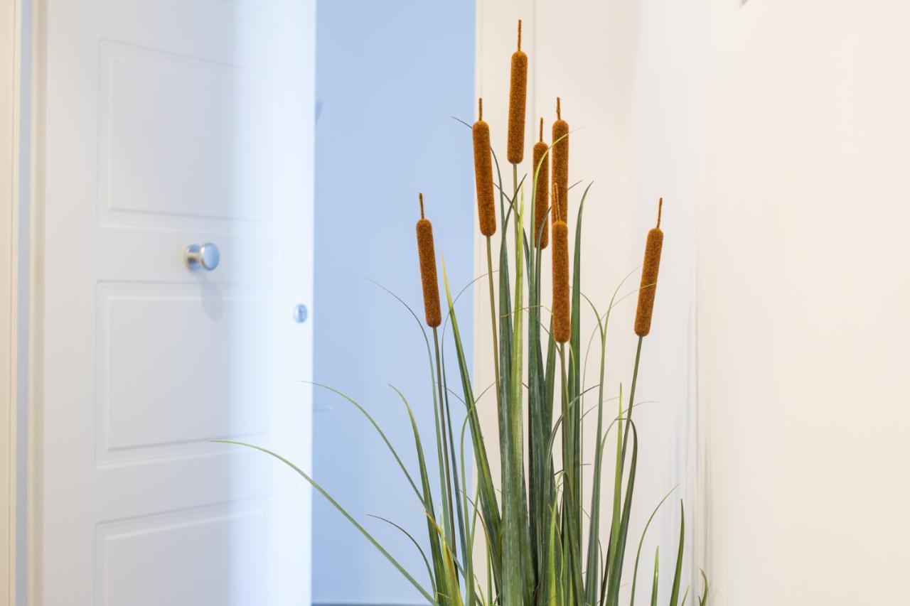M'Place Apartments Palermo Luaran gambar