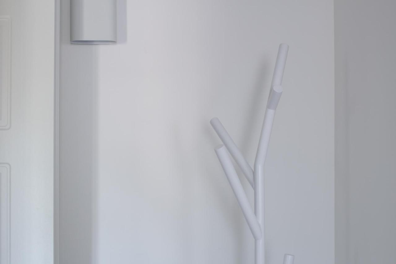 M'Place Apartments Palermo Luaran gambar