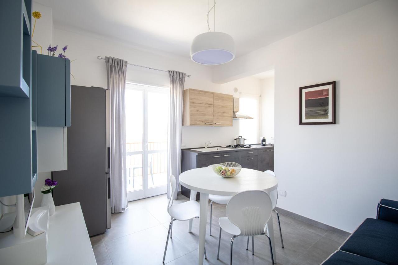 M'Place Apartments Palermo Luaran gambar